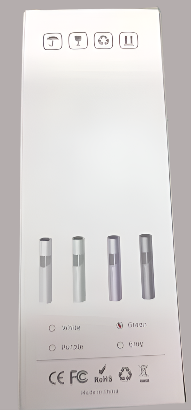 2/1朝LIVE⭐︎視聴者限定販売⭐︎【スタイリッシュSLIM FAN】 家電 SOISHOP