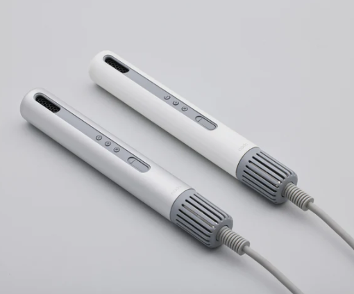 カドー　cado baton バトン　スティック　ヘアドライヤー 未使用　新品 ☆cado baton / バトン STICK HAIR DRYER スティック型ヘアドライヤー