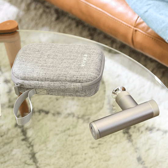 【Kirala】 Heat Power Gun Slim (ヒートパワーガン スリム) SOISHOP