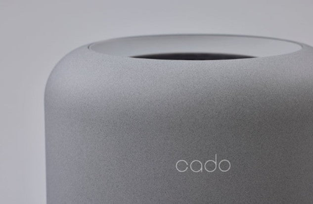 cado 除菌脱臭機SAP003⭐️期間限定🎁付 – SOISHOP