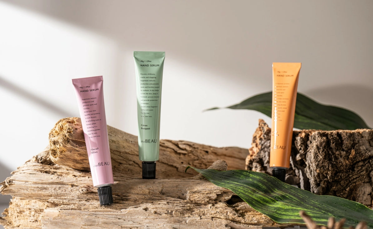 dodBEAU ドットビュー ハンドセラム – SOISHOP