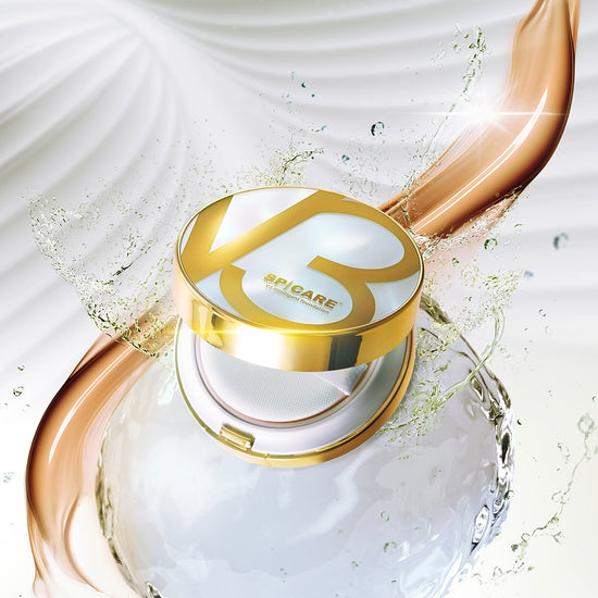 SPICARE V3インテリジェントファンデーション SOISHOP