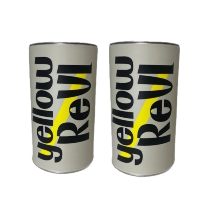 【2個セット】クエン酸重曹サプリメントyellow ReVl(イエローレヴィ)1個30包入 SOISHOP