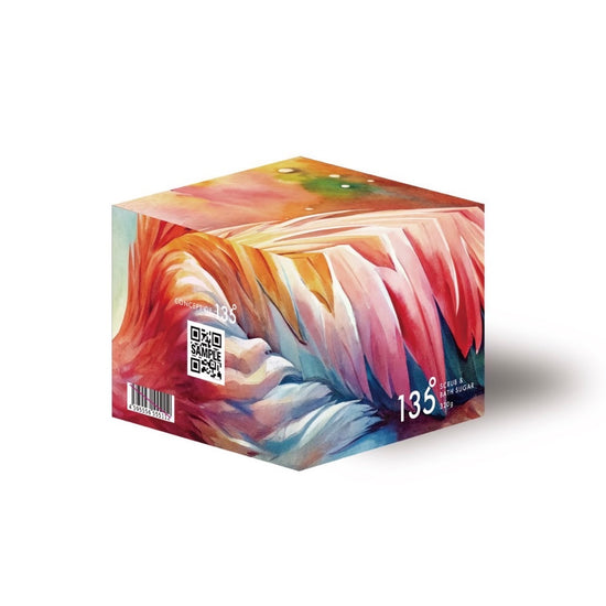 135°(イチサンゴーマル)スクラブ&バスシュガー 330g スクラブ ガルプロデュース