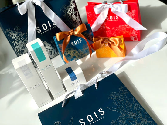 ショッパー(4種類) 雑貨 株式会社ソイズ