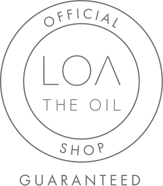 LOA THE OIL(ロアオイル) SOISHOP