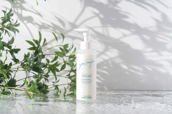 yakujo(ヤクジョ)シカミルク 乳液 SOISHOP