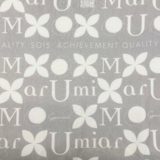 MarUmi限定ブランケット SOISオリジナル 株式会社ソイズ