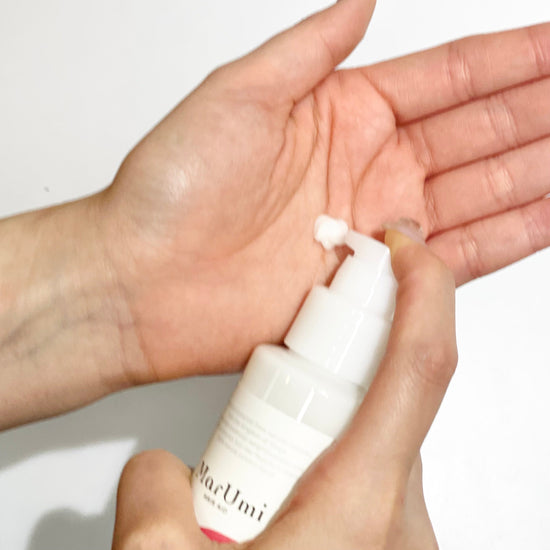 【販売店舗様用】MarUmiヘアエイド(ヘアアウトバスクリーム)100g 卸売用 株式会社ソイズ