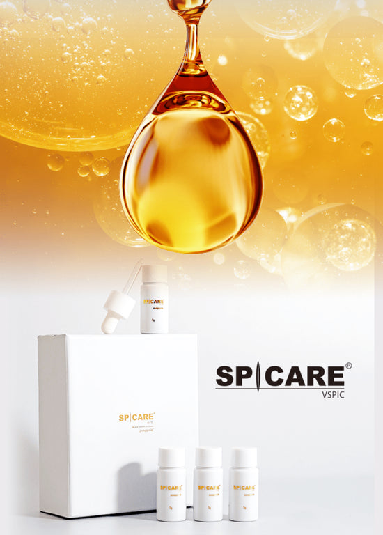 SPICARE VSPIC(ブイスピック)美容液5g×4本入り SOISHOp.onelinestore