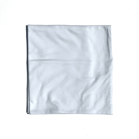 【発売お試し価格】SOISuperoマルチマクラカバー アイスグレー SOISHOP