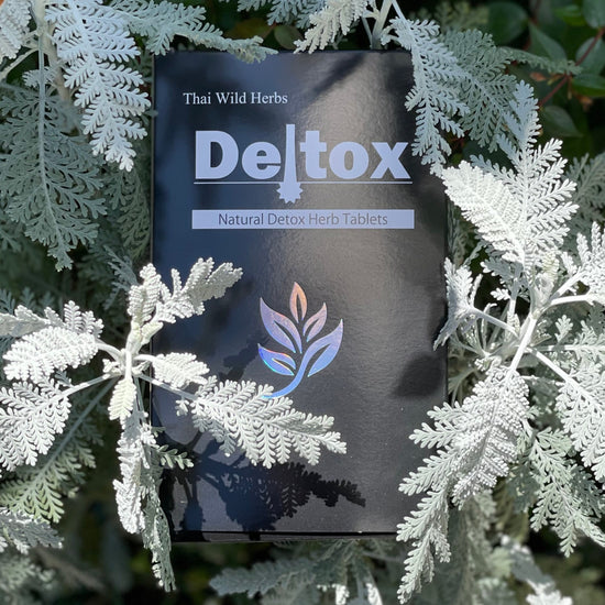 DELTOX(デルトックス)ナチュラルデトックスハーブタブレット240粒 SOISHOP