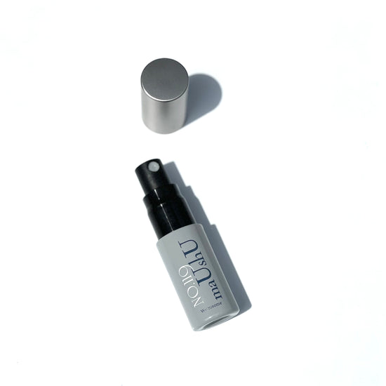 No.119 maUshU(マウシュ)口腔内ケアミスト15ml(グレー)※本体キャップの色がネイビーにリニューアルしております SOISオリジナル SOISHOP