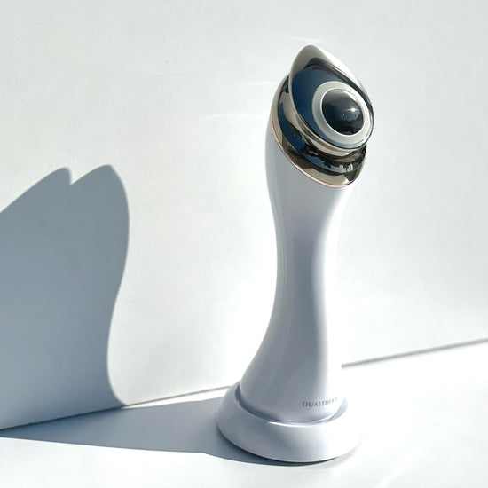 デュアルセラ(美顔器) 美顔器 株式会社ソイズ