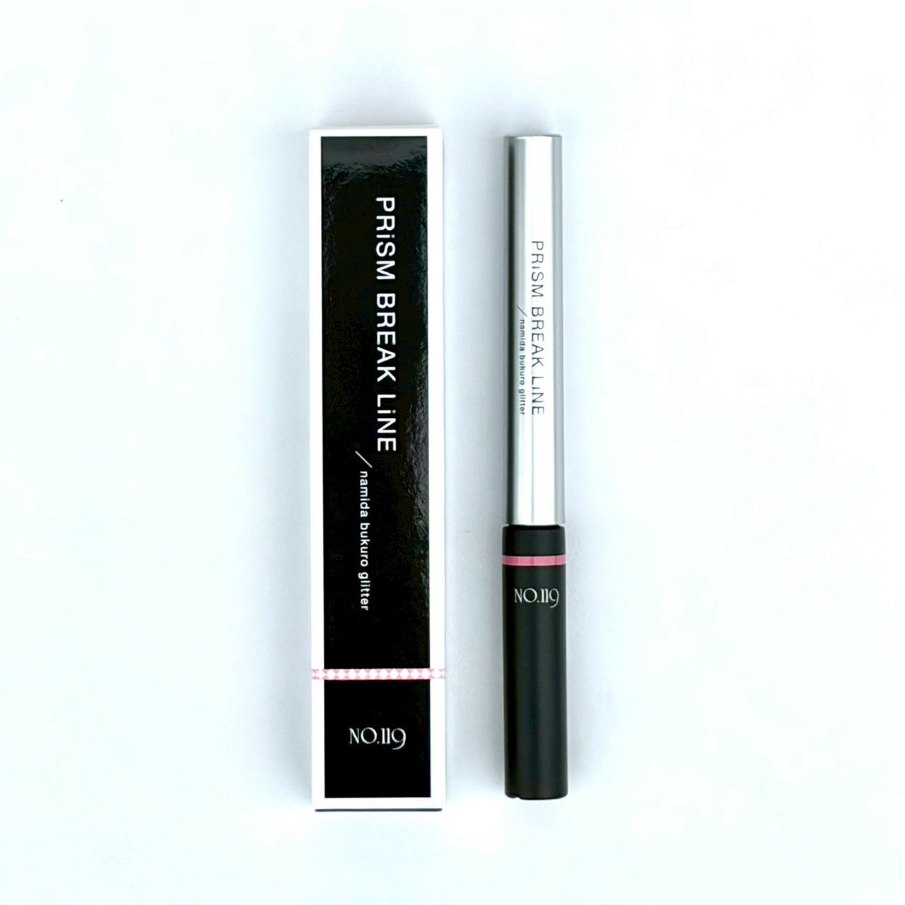 No.119 プリズムブレイクライン（涙袋グリッター）2.5ml – SOISHOP