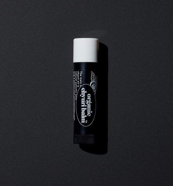 【オーガニックチューリ】リップバーム SOISHOP