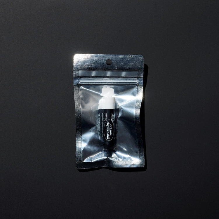 【オーガニックチューリ】リップバーム SOISHOP