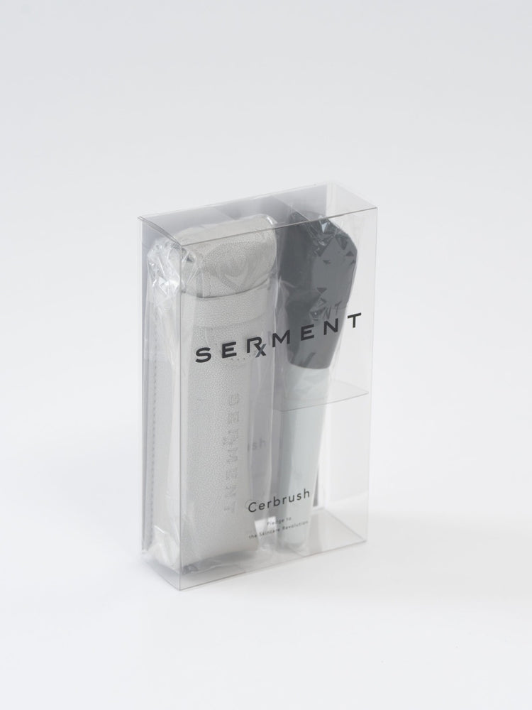 セルマン セルブラッシュ 【テラヘルツブラシ】 美容用品 セルマン