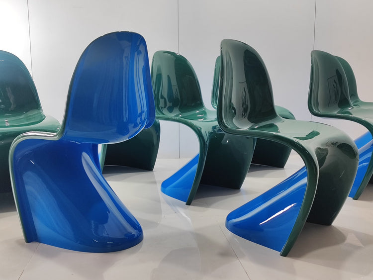 S LINE POP CHAIR(3色) 家具 株式会社ソイズ