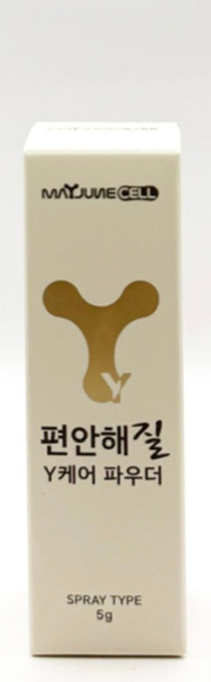 Yケア パウダー 5g SOISHOP