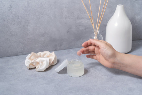 【販売店舗様用】yakujo(ヤクジョ)オイルジュレ 40g 卸売用 SOISHOP