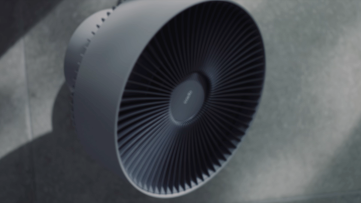 cado STREAM1800 CIRCULATOR 除菌サーキュレーター⭐️期間限定🎁付 家電 cado