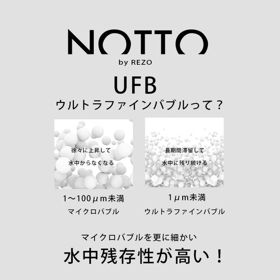 NOTTO(ノット)NO.3 オイル 90ml SOISHOp.onelinestore