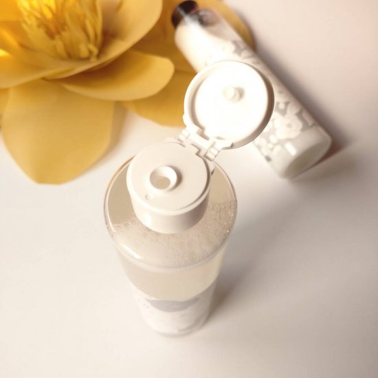 EN ツバキシャンプー(加唐島の椿/佐賀県) SOISHOp.onelinestore