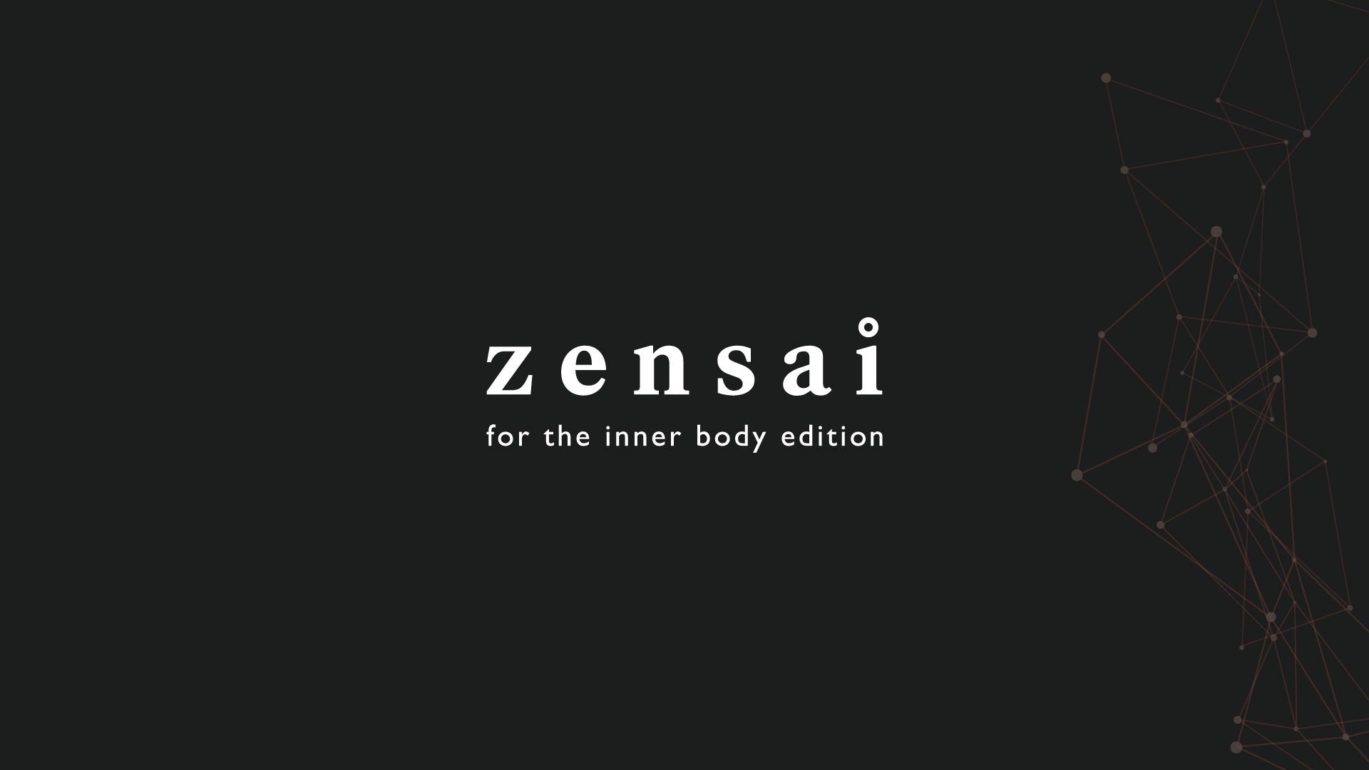zensaiシリーズ