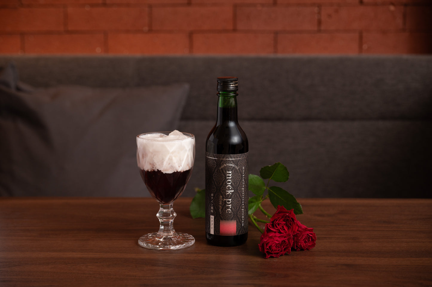 ☆モクプレRG92 Plus+（ドリンク）360ml 赤ワイン風味 SOISHOP