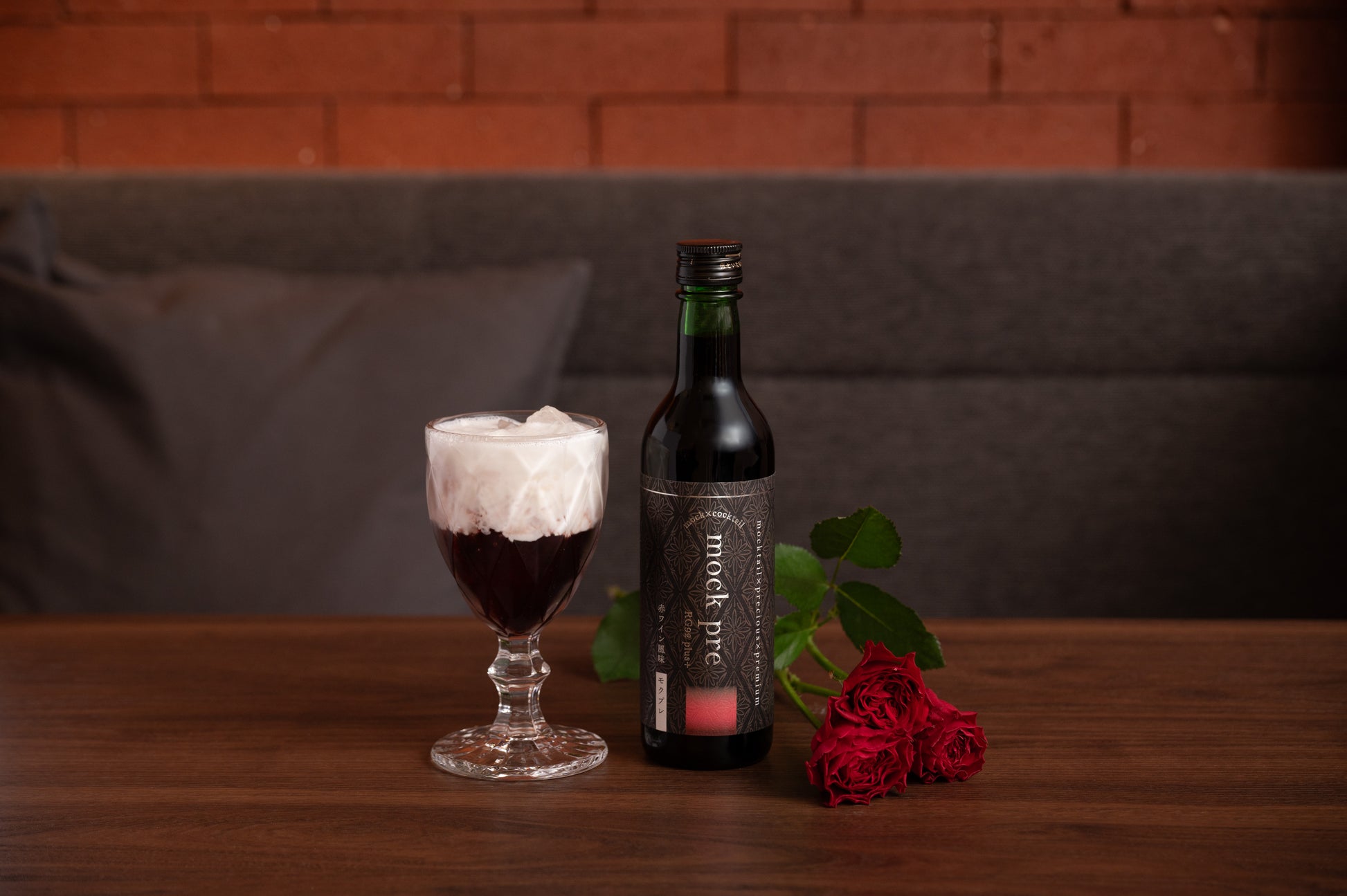 ☆モクプレRG92 Plus+（ドリンク）360ml 赤ワイン風味 SOISHOP