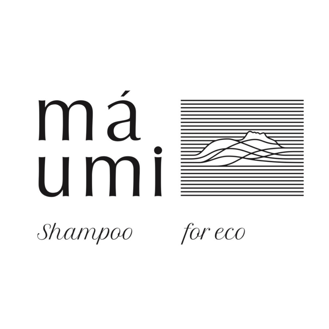 【1度限り！数量限定発売】maumi shampoo for eco（マウミシャンプー）900ml（詰替えタイプ） SOISHOP
