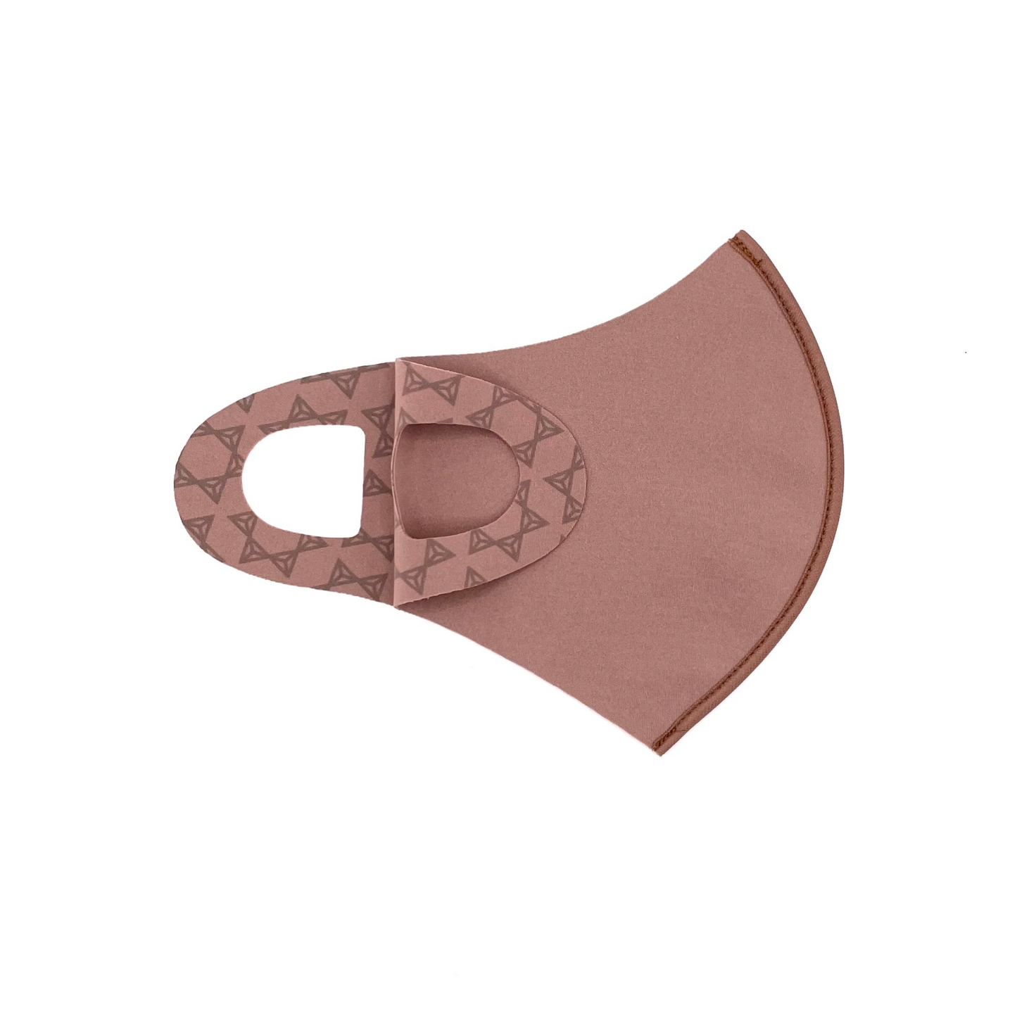 【販売店舗様用】UP TIME（アップタイム）マスク モカ 卸売用 SOISHOP