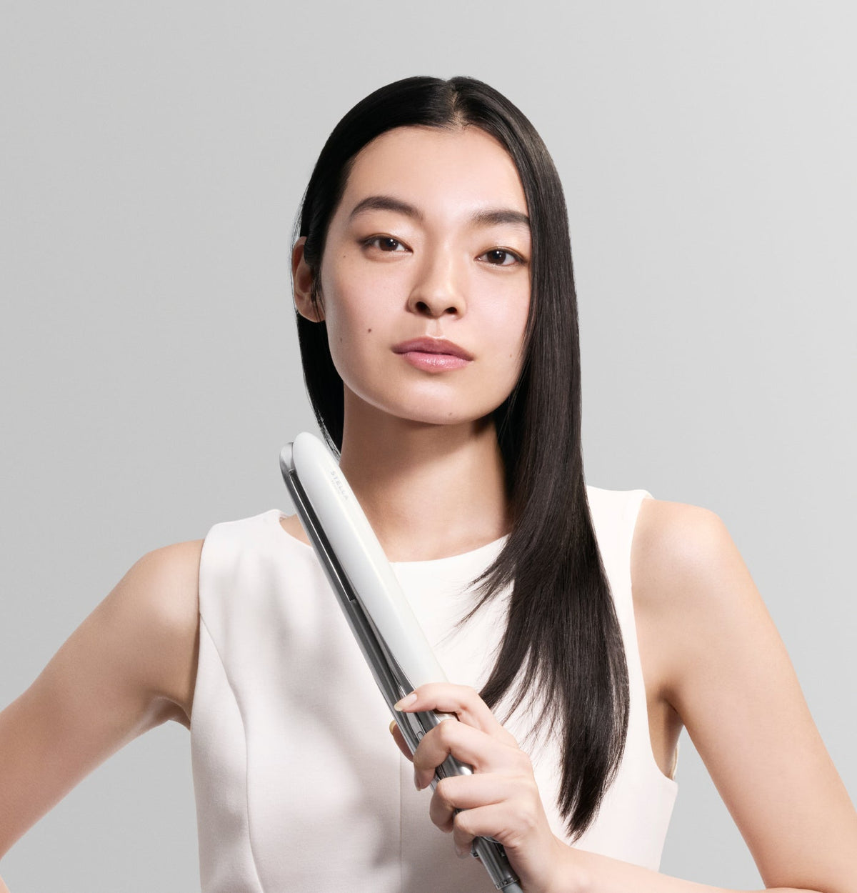 【10月1日 0時～予約販売スタート】STELLA シャインプロテクトヘアアイロン ジュエル ヘアアイロン STELLA BEAUTE