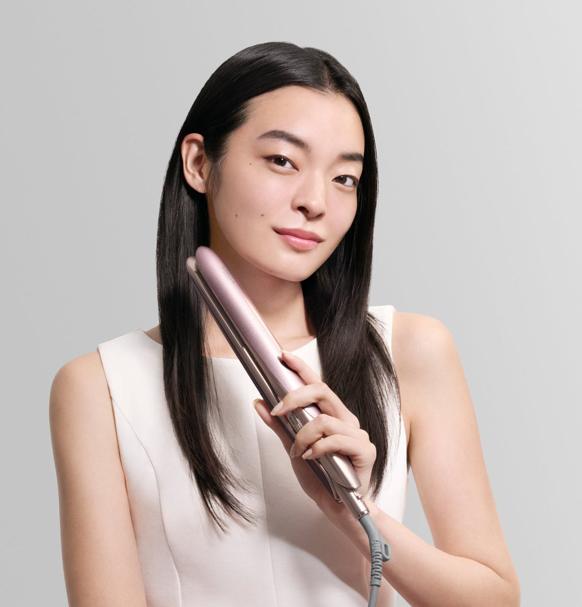 【10月1日 0時～予約販売スタート】STELLA シャインプロテクトヘアアイロン ジュエル ヘアアイロン STELLA BEAUTE