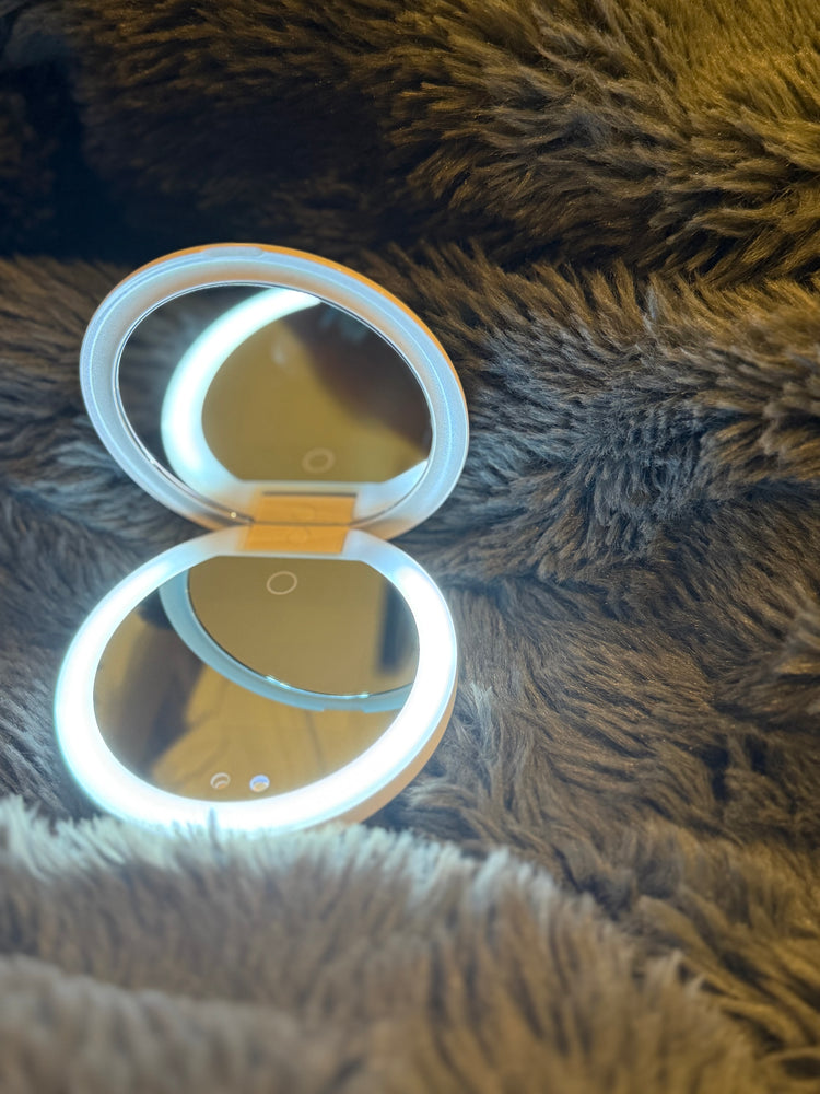 UV塗り残しチェックミラー 雑貨 株式会社ソイズ