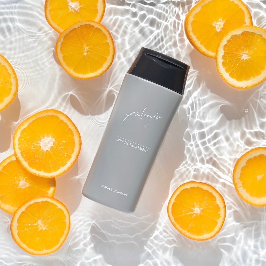 【販売店舗様用】yakujo(ヤクジョ)潤髪インバストリートメント 卸売用 SOISHOP