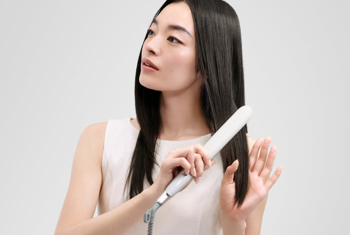 【10月1日 0時～予約販売スタート】STELLA シャインプロテクトヘアアイロン ジュエル ヘアアイロン STELLA BEAUTE