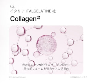 t:aim （ティエイム）プランリップ 