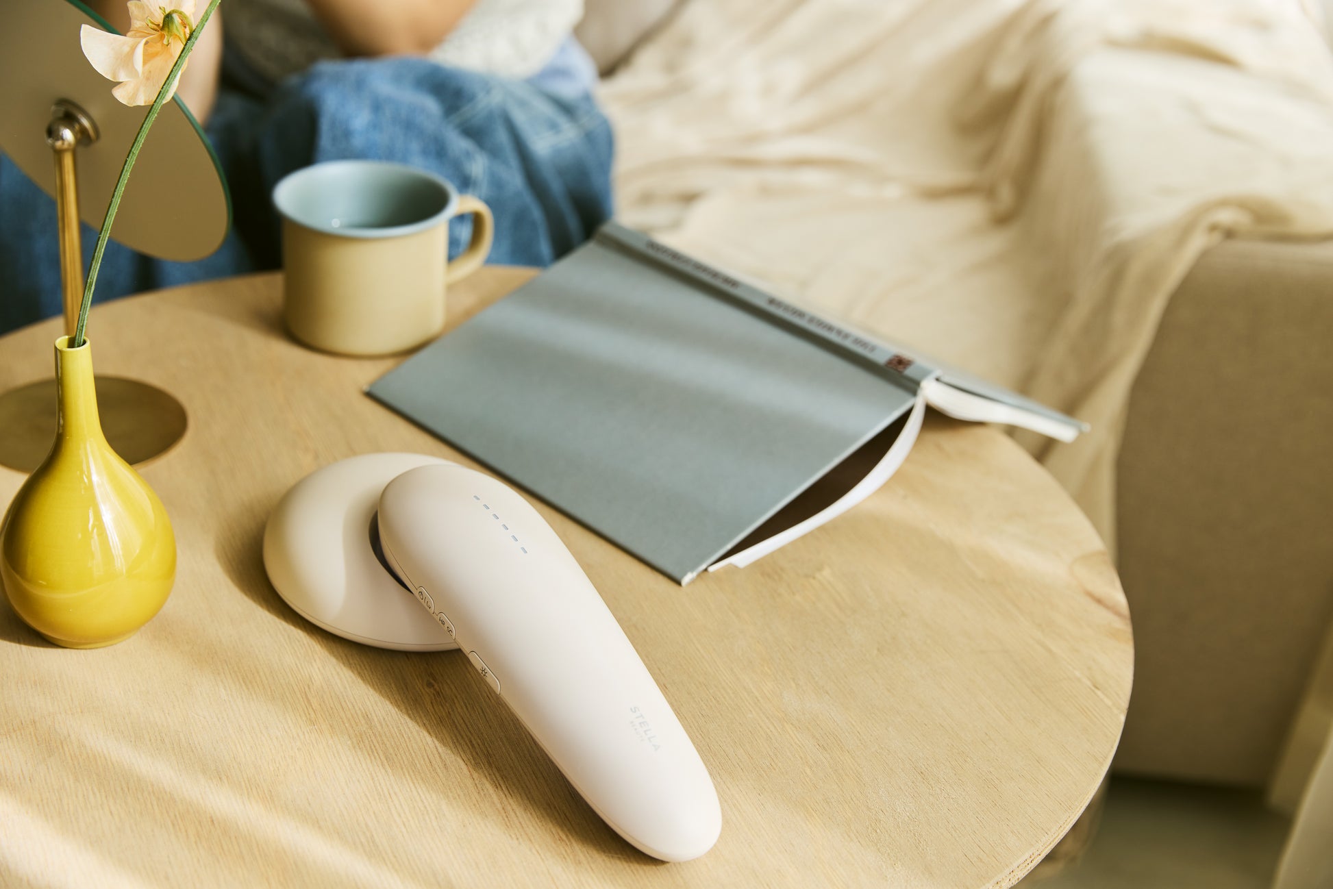 STELLA BEAUTE（ステラ）IPL光美容器Lunaルナ SOISHOP