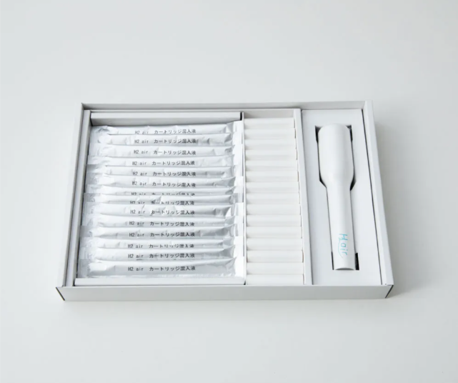 H2air（エイチツーエアースターターキット） – SOISHOP