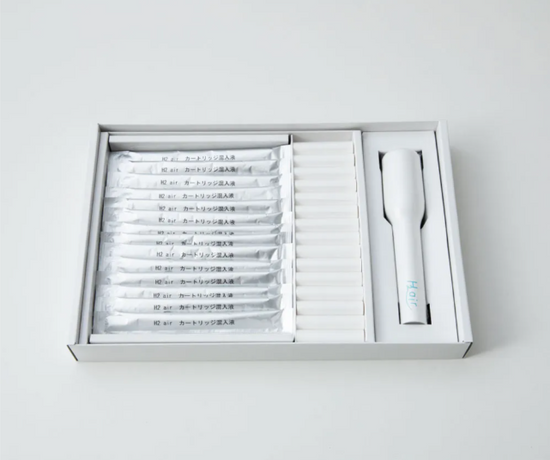 H２air（エイチツーエアースターターキット） SOISHOP