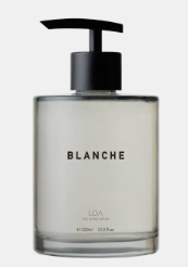 LOA THE HAND WASH 320ml BLANCHE（ブランシュ） ハンドウォッシュ LOA