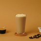【シェイクベビー】プロテインシェイク＜カフェラテフレーバー＞（パウチ40g） 食品 Medibridge