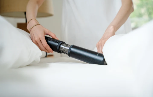 ⭐Expo⭐cado FOEHN PRO / フェーンプロ Futon dryer ふとん乾燥機（ストーンブラック）