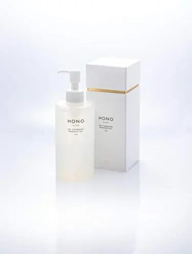 HONO ホノヲヲ MCクレンジングマッサージジェル 300g SOISHOp.onelinestore