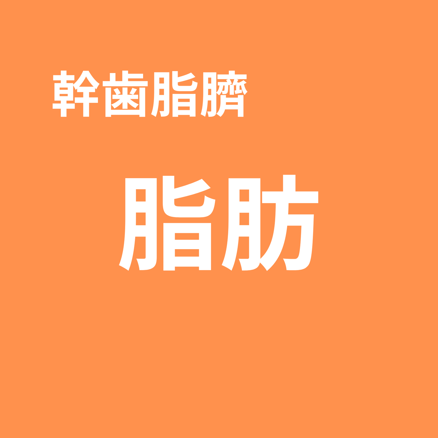 【Live視聴者限定】幹歯脂臍 脂肪 SOISHOP