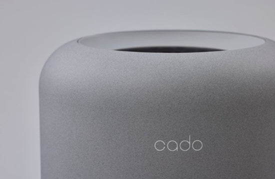 cado 除菌脱臭機SAP003⭐️期間限定🎁付 家電 cado