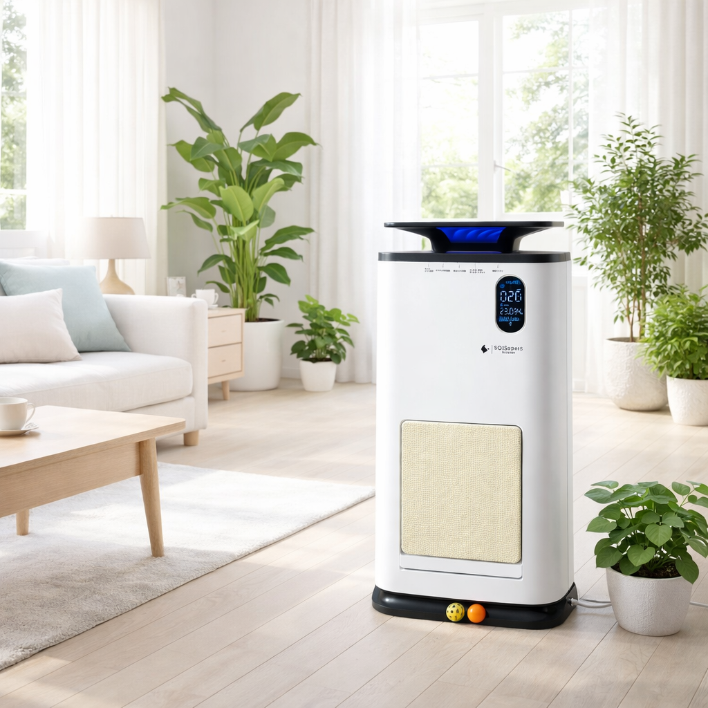 ☆SOISupero（ソイスペロ）Gentle Hug Air最強モデル Gentle Hug Air-PRO（※他商品と同時購入不可） 家電 株式会社ソイズ