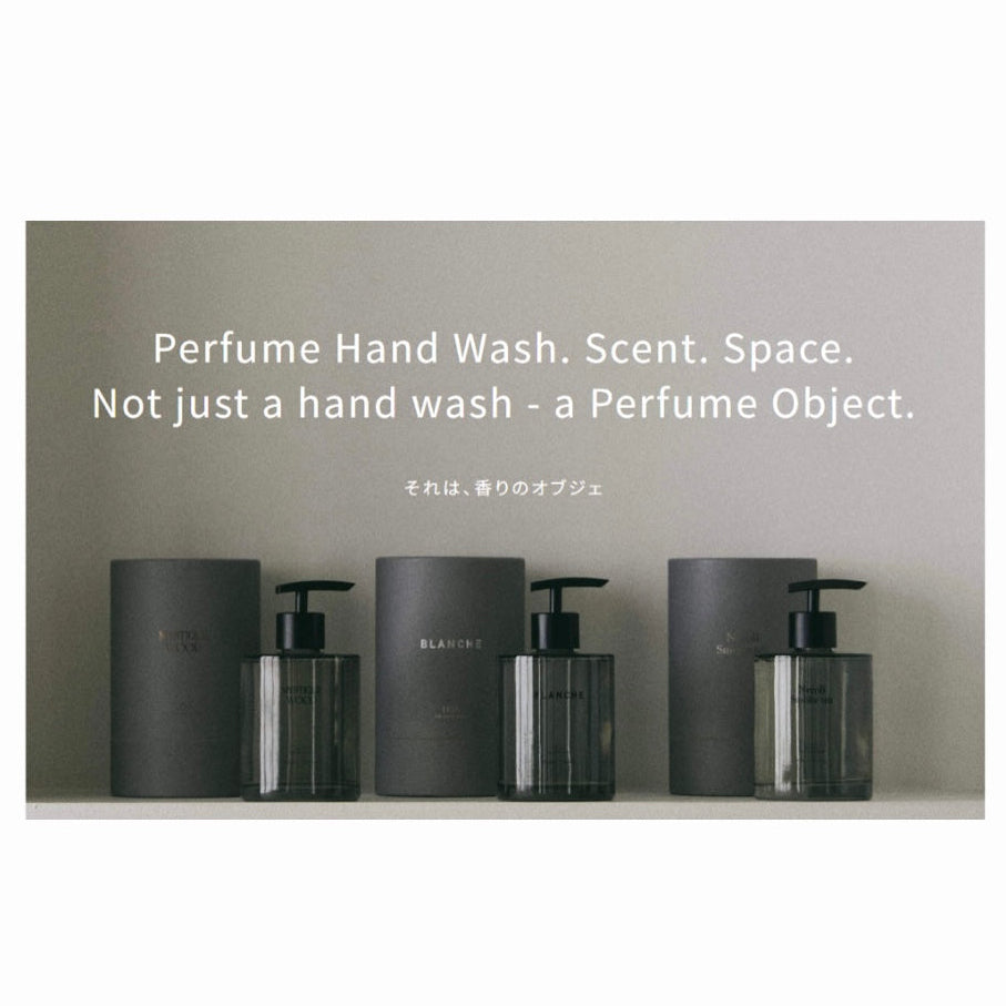 LOA THE HAND WASH 320ml ハンドウォッシュ LOA